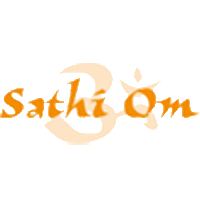 Logo Sathi Om